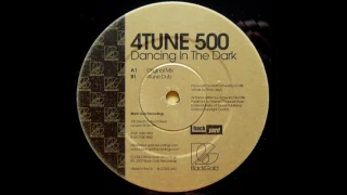 4Tune 500 ‎– Dancing In The Dark (Original Mix) [HD]