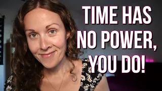 You CAN manifest on a time crunch! Here's the REAL "how"!