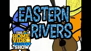 CC Cycle 3 Week 17 Geography: Eastern Rivers