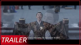 Guardians of the Ancient Oath | Chinese love drama Trailer【ENG SUB】 | China Zone - English