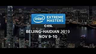 100 Thieves vs Astralis - IEM Beijing 2019