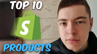 ⭐ TOP 10 Winning Products To Sell NOW - March 2022 - Shopify Dropshipping