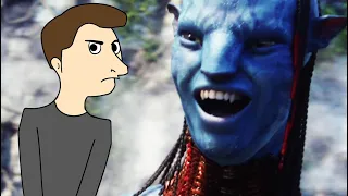 Avatar explained by an idiot - HighBoi