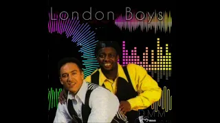 London Boys - Chinese Radio ( Long mix) 12inch Version Disco edit