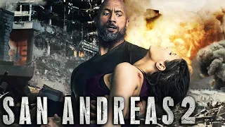 SAN ANDREAS 2 / Teaser Trailer 2024