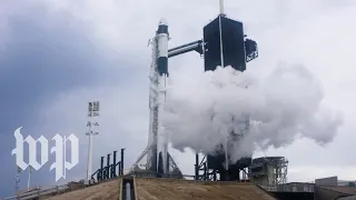 Three reasons why rocket launches get scrubbed