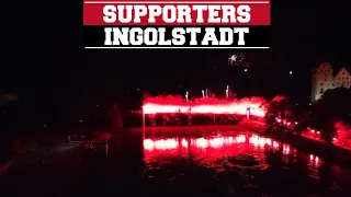 10 Jahre Supporters Ingolstadt Rückblick | FC Ingolstadt 04