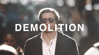 Demolition | Touch Me I`m Going to Scream