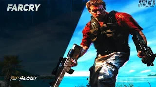 🔴 Far Cry 1 /сложность Реализм/Серия 4