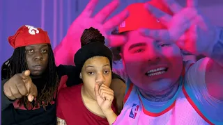 THEY BOTH 🔥 | That Mexican OT & Drodi - Pimpin Platinum (Official Music Video) REACTION !