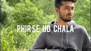 || Phir Se Ud Chala || Pancham Sharma ||