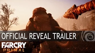 Far Cry Primal – Official Reveal Trailer  [ANZ]