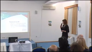 Презентация комплекса "Кардиометр-МТ"  в Македонии.