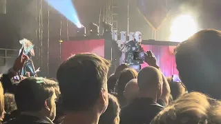 Judas Priest - Breaking the Law - London Wembley Arena - 21/03/2024