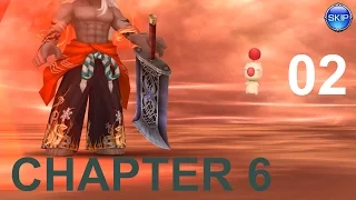 [DFFOO] Chapter 6 Playthrough - Part 2