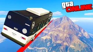 САМОЕ СЛОЖНОЕ ИСПЫТАНИЕ НА СКИЛЛ ТЕСТЕ - ГОНКИ GTA 5 - КАРТЫ НА ПРОХОЖДЕНИЕ