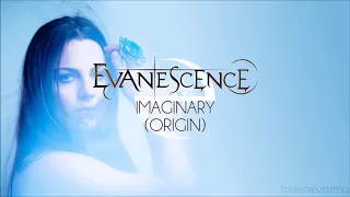 Evanescence - Imaginary (The Ultimate Collection: Origin)