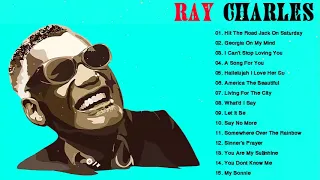 Ray charles Greatest Hits -Best Songs Of Ray charles -Ray charles Collection 2020