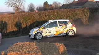 Rallye du Pays Avallonnais 2022 | Best Of