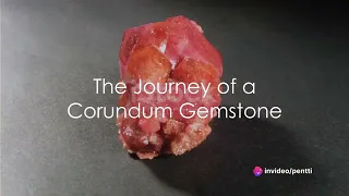 Speaking of stones.  Corundum family Gemstones.