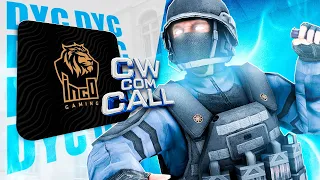 Cw + Call | iNCO vs INCYY | Sandstone Map | iPhone 14 Pro Max