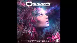 Outsiders - Psychedelic