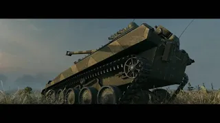 world of tanks songy Rudého Tankisty