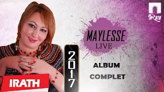 MAYLESSE - ALBUM COMPLET - LIVE KABYLE