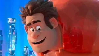 Ральф против интернетаRalph Breaks the Internet: Wreck-It Ralph 2 Русский Трейлер