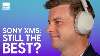 Sony XM5 Headphone Review | Even Better-er!