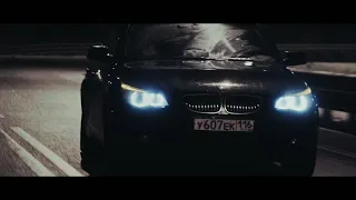 Куда пропала BMW e60? Возвращаю блог про съемки. Каен 2007 год в идеальном состоянии.