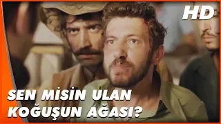 Bu Son Olsun | Koğuş İçinde Kavgalar Çıkıyor | Türk Komedi Filmi