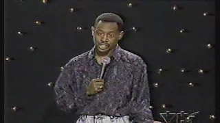 1990(?) Martin Lawrence VH1 Standup Spotlight