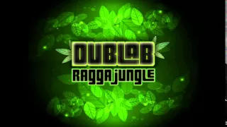 Reggae / Jungle / Drum&bass / Dubwise  - Juice Of Jungle Vol 1  Mix 2015 by Azotek