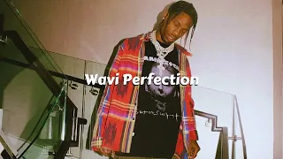 travis scott ~ 90210 (sped up)