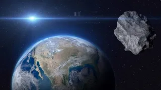 Asteroid Makes Surprising Close Approach to Earth: Scientists Reveal Shocking Details"
