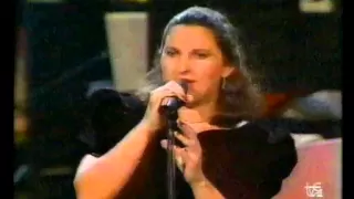 Katia Cardenal: "Dame tu corazón" (Nicaragua, Festival de la OTI 1990)