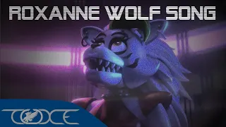ROXANNE WOLF (FNAF Original Song)