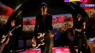 Move Along, The All American Rejects [Live at VMA, 2006]o