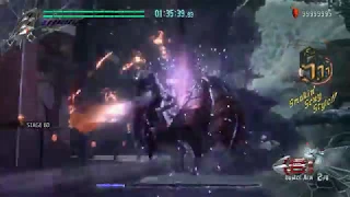 Devil May Cry 5 Nero Bloody Palace | Speedrun 48:46 part3