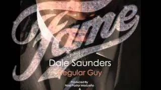 Dale Saunders Regular Guy