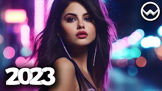 Selena Gomez, Zedd, David Guetta, Avicii, Alan Walker, Rihanna Cover Styler🎵 EDM Music Mix