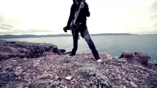 FIREWIND - Edge Of A Dream (OFFICIAL VIDEO)