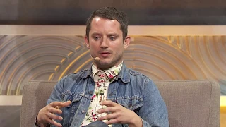 E3 Coliseum: Transference with Elijah Wood Panel