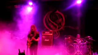 Opeth | Anatolian Center Ankara - Godhead's Lament | 17.04.2009