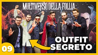 Entriamo nel MULTIVERSO di DOCTOR STRANGE|| JASER