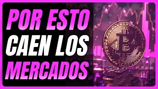 ⚠️ ATENCIÓN al NIVEL CLAVE en BITCOIN | VOLATILIDAD en MAXIMOS - Noticias y Actualidad Criptomonedas