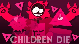 Children die [Short JSAB amv] Flipaclip