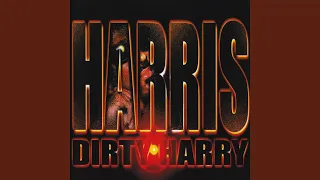 Harris Theme