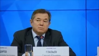 Сергей Глазьев: как нам стабилизировать курс рубля